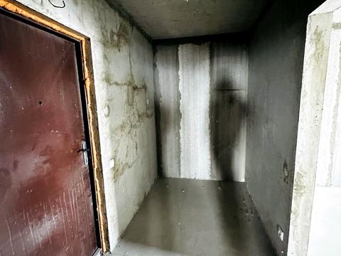 квартира за адресою Моторний пров., 11-Б