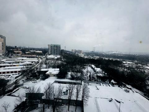 квартира за адресою Моторний пров., 11-Б