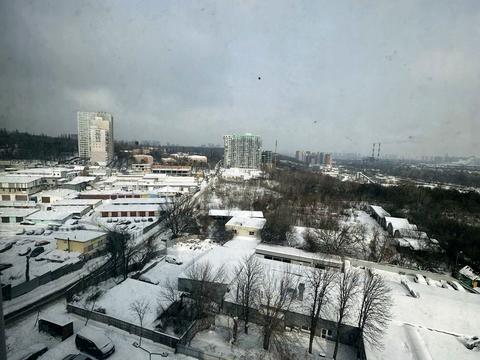 квартира за адресою Моторний пров., 11-Б