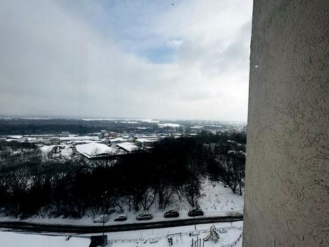 квартира за адресою Моторний пров., 11-Б