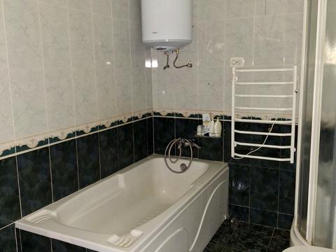 квартира за адресою Владислава Бувалкіна вул. (Бочарова Генерала), 57-А