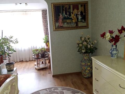 квартира за адресою Владислава Бувалкіна вул. (Бочарова Генерала), 57-А