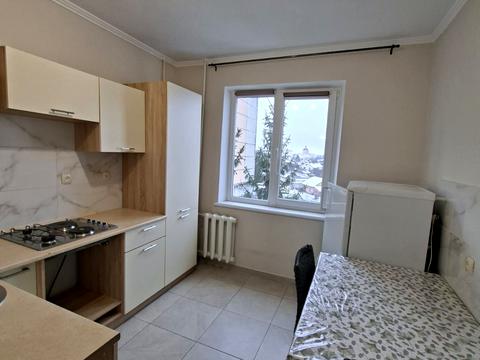 квартира за адресою Івана Павла II вул. (Будівельників), 4