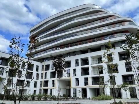 квартира по адресу Зеленая ул., (Будинок 3)