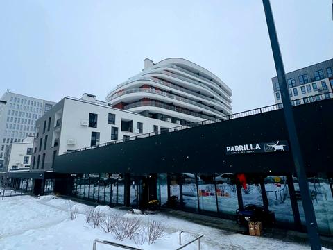 квартира по адресу Зеленая ул., (Будинок 3)