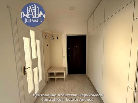 квартира за адресою Героїв Майдану вул. (Червоноармійська), 230-А