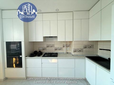 квартира за адресою Героїв Майдану вул. (Червоноармійська), 230-А