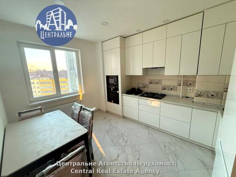 квартира за адресою Героїв Майдану вул. (Червоноармійська), 230-А