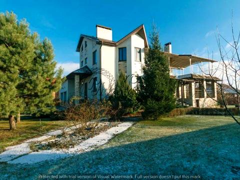 дом по адресу Одесская ул.