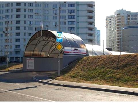 паркоместо по адресу Миколы Бажана просп., 16