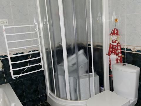 квартира за адресою Владислава Бувалкіна вул. (Бочарова Генерала), 57-А