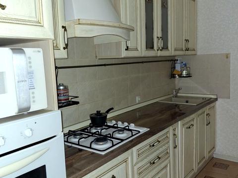 квартира за адресою Владислава Бувалкіна вул. (Бочарова Генерала), 57-А