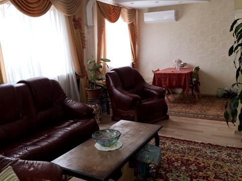 квартира за адресою Владислава Бувалкіна вул. (Бочарова Генерала), 57-А