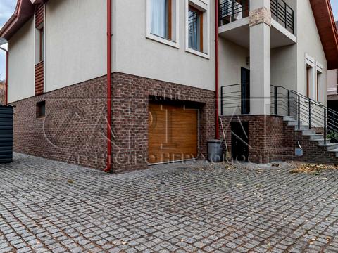 будинок за адресою Київ, Квіткові Луки вул.