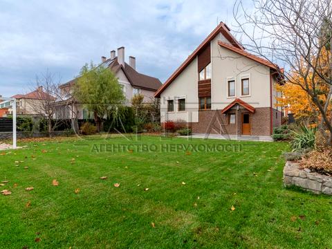 будинок за адресою Київ, Квіткові Луки вул.