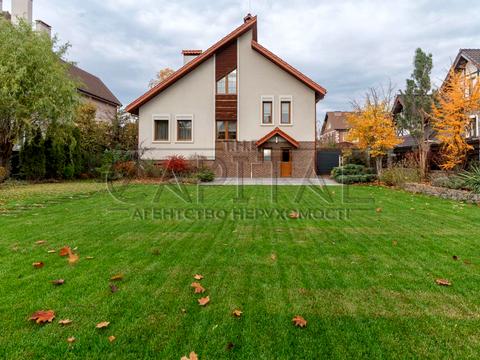 будинок за адресою Київ, Квіткові Луки вул.