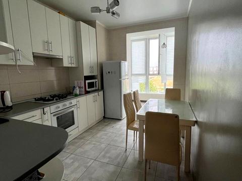 квартира за адресою Соборна вул., 126/1