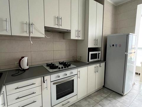 квартира за адресою Соборна вул., 126/1