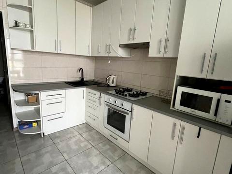 квартира за адресою Соборна вул., 126/1