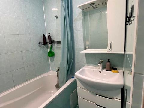 квартира за адресою Соборна вул., 126/1