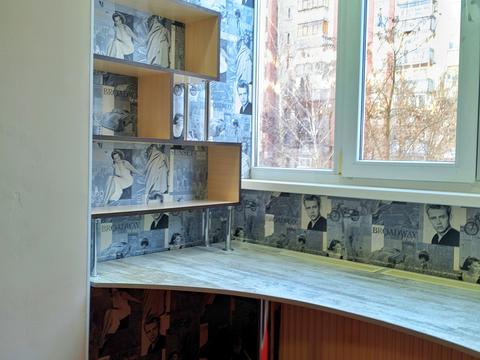 квартира за адресою Миру просп., 261