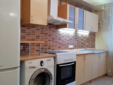 квартира за адресою Миру просп., 261