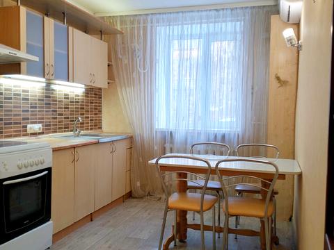 квартира за адресою Миру просп., 261