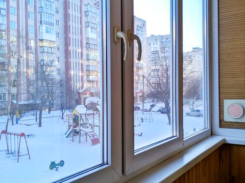 квартира за адресою Миру просп., 261