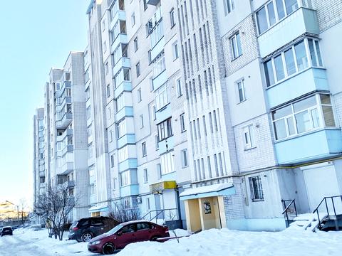 квартира за адресою Миру просп., 261