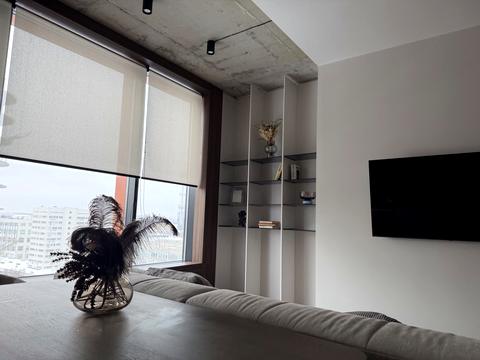 квартира за адресою Дегтярівська вул., 17 к1