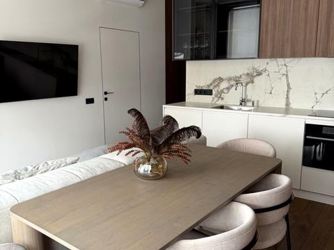 квартира за адресою Дегтярівська вул., 17 к1