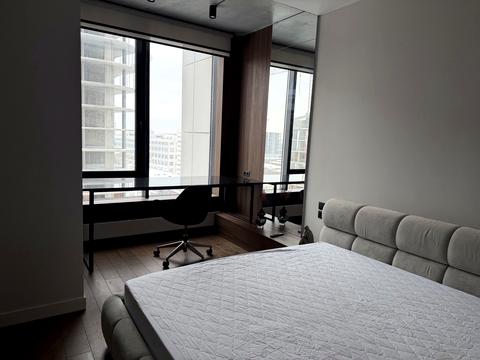 квартира за адресою Дегтярівська вул., 17 к1