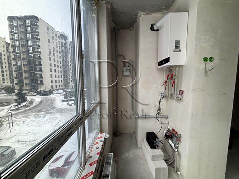 квартира за адресою Героїв Небесної Сотні просп., 16/2