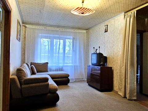 квартира за адресою Дніпро, Науки просп. (Гагаріна), 137