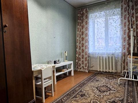 квартира за адресою Дніпро, Науки просп. (Гагаріна), 137