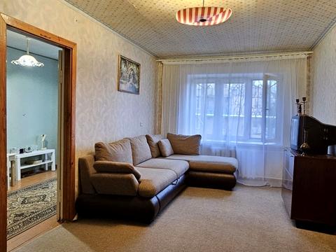 квартира за адресою Дніпро, Науки просп. (Гагаріна), 137