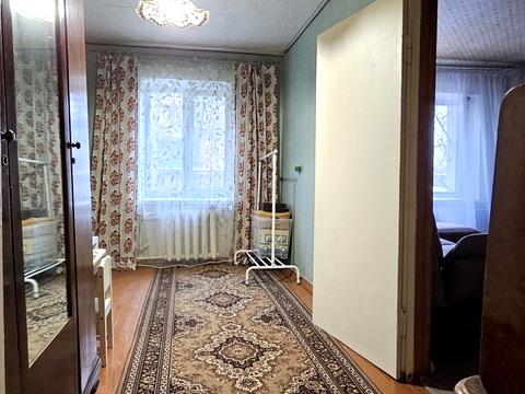 квартира за адресою Дніпро, Науки просп. (Гагаріна), 137