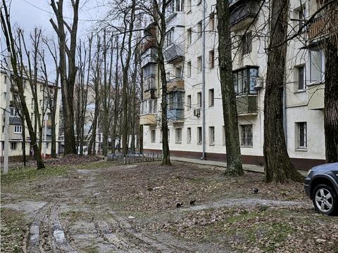 квартира за адресою Дніпро, Науки просп. (Гагаріна), 137