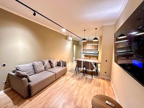 квартира по адресу Володимира Вернадського ул. (Дзержинського), 29-К