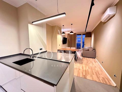 квартира по адресу Володимира Вернадського ул. (Дзержинського), 29-К