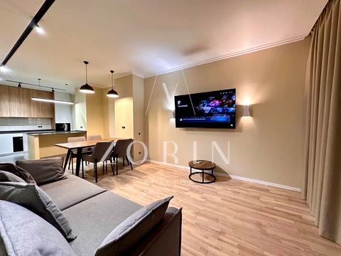 квартира по адресу Володимира Вернадського ул. (Дзержинського), 29-К