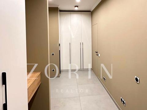 квартира по адресу Володимира Вернадського ул. (Дзержинського), 29-К