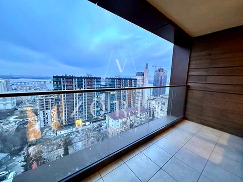 квартира по адресу Володимира Вернадського ул. (Дзержинського), 29-К