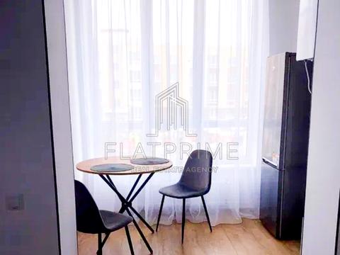 квартира по адресу Воронківська ул., 5