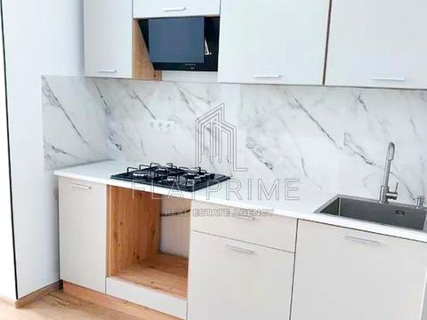 квартира по адресу Воронківська ул., 5