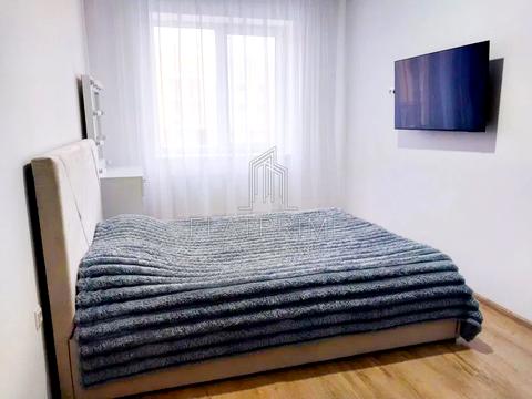 квартира по адресу Воронківська ул., 5