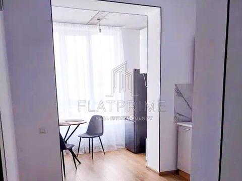 квартира по адресу Воронківська ул., 5