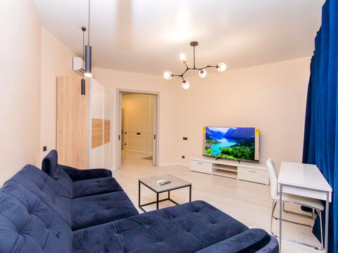 квартира за адресою Лабораторний пров., 7