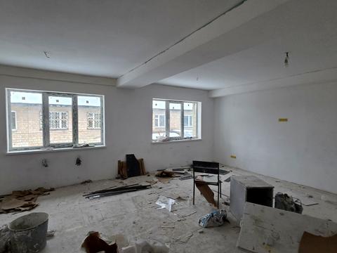 коммерческая по адресу Лобачевского пер., 8-А