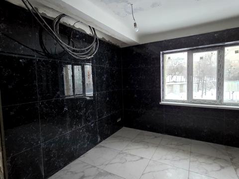 коммерческая по адресу Лобачевского пер., 8-А